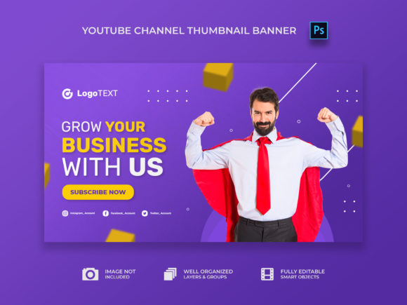 Digital Agency YouTube Thumbnail: A Powerful Visual Tool