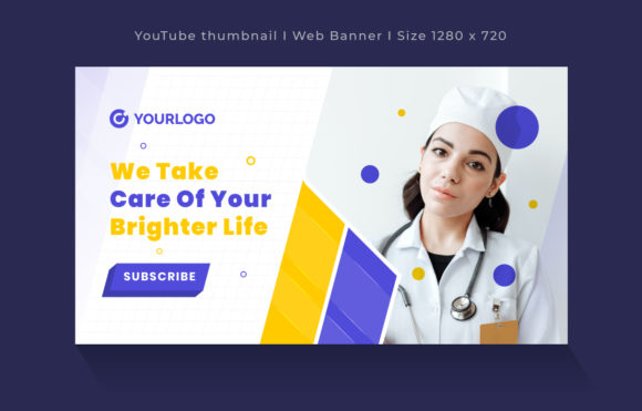 Medical Thumbnail Template: A Practical Guide for Visual Success