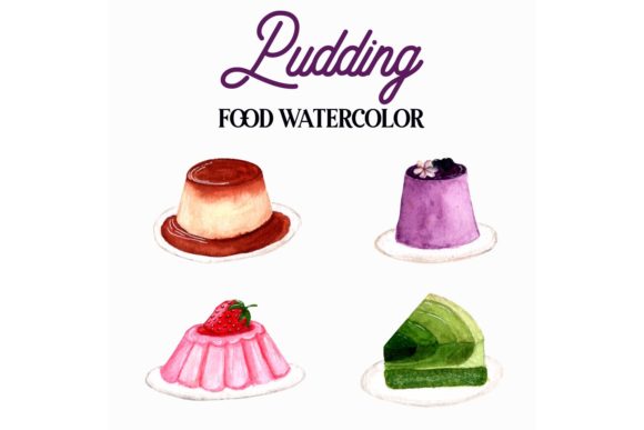 Pudding: A Sweet Solution for Everyday Needs